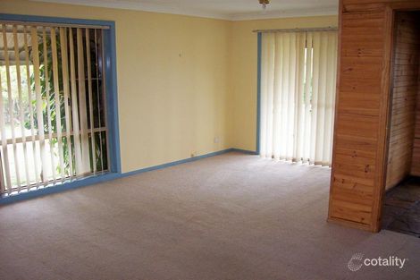 Property photo of 20 Binnacle Court Yamba NSW 2464