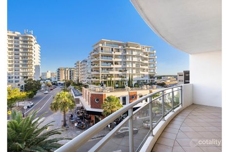 18/1 Ocean Grove Ave, Cronulla, NSW 2230