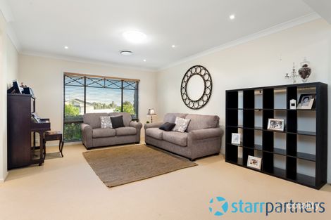 Property photo of 77 Knightsbridge Avenue Glenwood NSW 2768