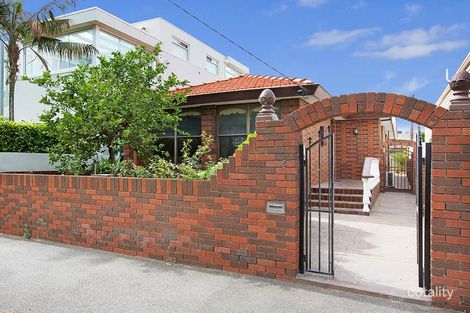 Property photo of 6 Pickles Street Albert Park VIC 3206