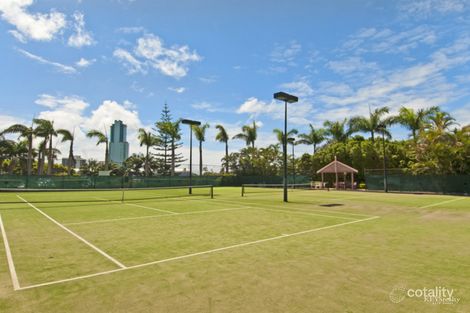 Property photo of 11/12 Commodore Drive Surfers Paradise QLD 4217