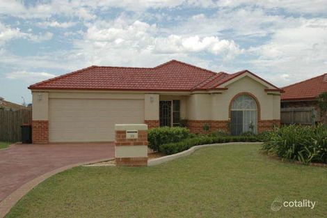 39 Guinea Flower Cres, Worrigee, NSW 2540