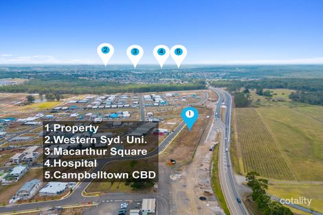 54 Dallas Dr, Gilead, NSW 2560