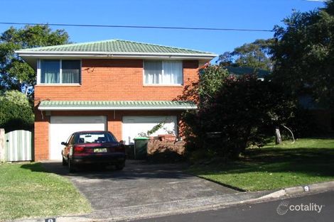 9 Seeana Pl, Belrose, NSW 2085
