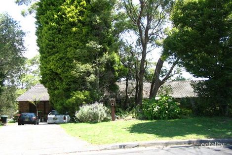 3 Gundy Pl, Westleigh, NSW 2120