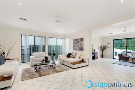 Property photo of 77 Knightsbridge Avenue Glenwood NSW 2768