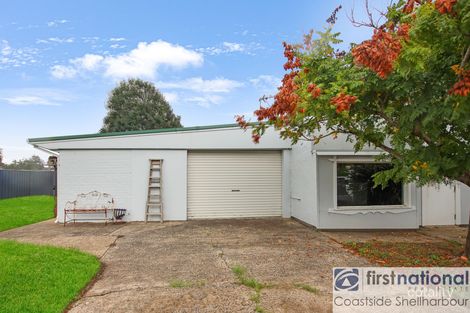 Property photo of 60 Lake Parade East Corrimal NSW 2518