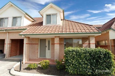 Property photo of 2/161 Adelaide Street St Marys NSW 2760
