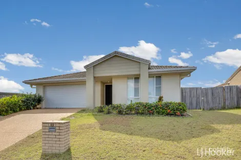 10 Canal St, Calliope, QLD 4680