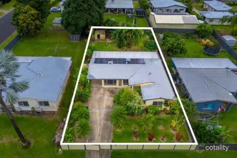 Property photo of 13 Arizona Crescent White Rock QLD 4868