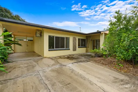 Property photo of 13 Arizona Crescent White Rock QLD 4868