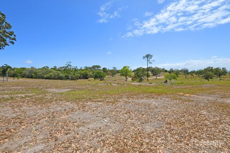 Property photo of 19 Hummock View Drive Craignish QLD 4655