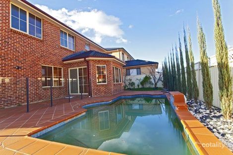 Property photo of 16 Tudor Crescent Cecil Hills NSW 2171