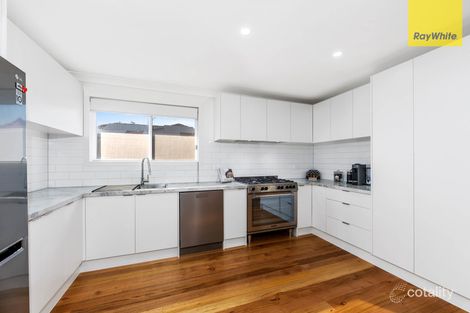 Property photo of 3 Camelia Street Kings Park VIC 3021