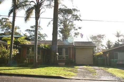 Property photo of 37 Kuburra Road Erina NSW 2250