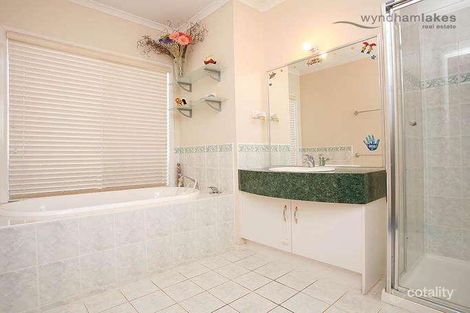 Property photo of 48 Evergreen Drive Wyndham Vale VIC 3024