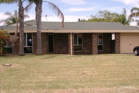 4 Ell Pl, Cooloongup, WA 6168