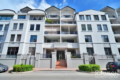 Property photo of 30/1 Brigid Road Subiaco WA 6008