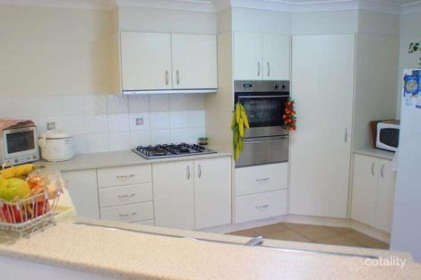 Property photo of 40 Marsden Avenue Kellyville NSW 2155