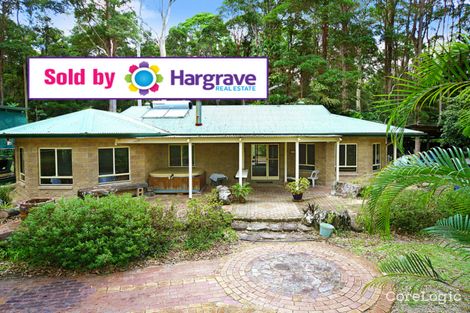 Property photo of 91 Kildeys Road Cootharaba QLD 4565