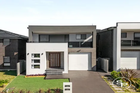 37b Evergreen Dr, Oran Park, NSW 2570