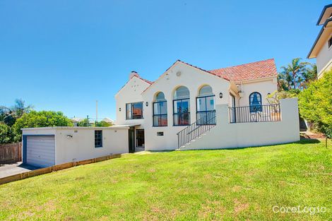Property photo of 14 Ray Avenue Vaucluse NSW 2030