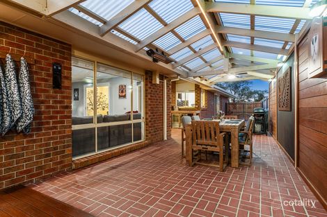 Property photo of 20 Heysen Drive Skye VIC 3977