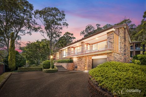 Property photo of 7 Drayton Close Eleebana NSW 2282