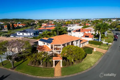 1629 Riverdale Dr, Hope Island, QLD 4212