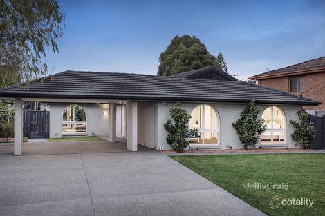 Property photo of 46 Oban Road Ringwood VIC 3134