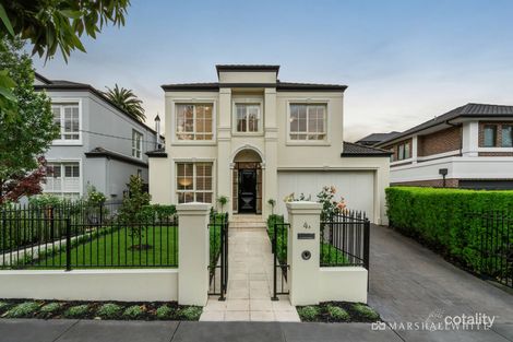 Property photo of 4A Wills Street Balwyn VIC 3103