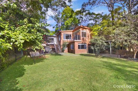 Property photo of LOT 2/3A Range Street Chatswood NSW 2067