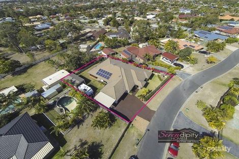 Property photo of 55 Podinga Circuit Ormeau QLD 4208