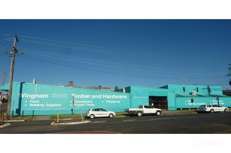 Property photo of 30 Queen Street Wingham NSW 2429
