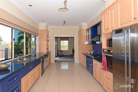Property photo of 9 Marcocci Street Urraween QLD 4655