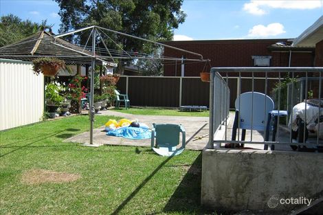 Property photo of 13 Dawn Avenue Chester Hill NSW 2162