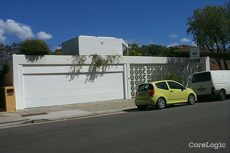 Property photo of 106A Wolseley Road Point Piper NSW 2027