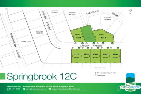 26 Laguna Ave, Redlynch, QLD 4870