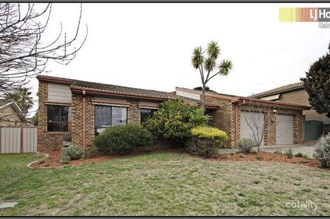 Property photo of 8 Nanson Place Florey ACT 2615