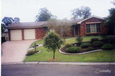 Property photo of 7 Staples Place Glenmore Park NSW 2745
