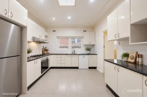 Property photo of 1 Dawson Street Croydon NSW 2132