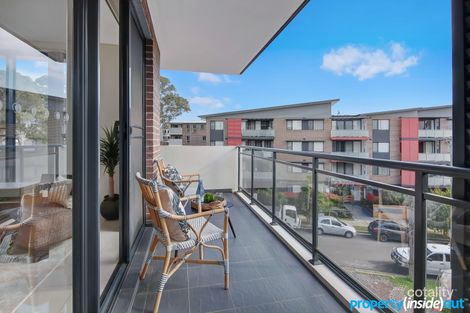 Property photo of 4/8-12 Linden Street Toongabbie NSW 2146