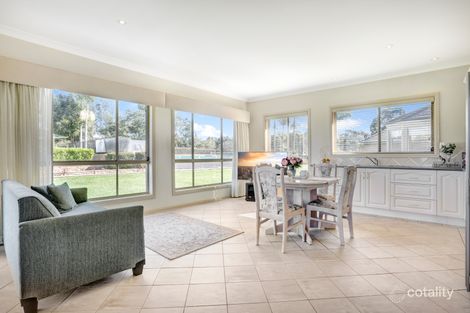 Property photo of 55 Forest Hill Drive Oakhampton Heights NSW 2320