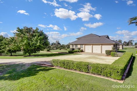Property photo of 55 Forest Hill Drive Oakhampton Heights NSW 2320