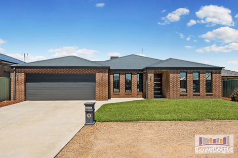 Property photo of 4 Coal Court Epsom VIC 3551