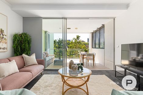 7090/7 Parkland Bvd, Brisbane City, QLD 4000