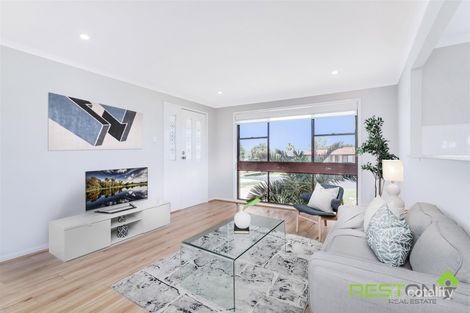 Property photo of 14 Roderigo Close Rosemeadow NSW 2560