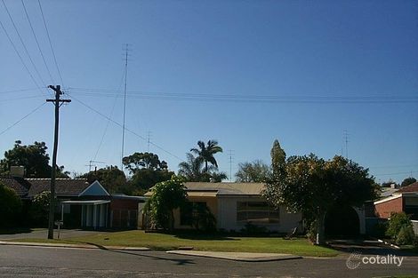 22 Picton Rd, East Bunbury, WA 6230