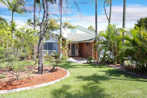 Property photo of 2-4 Lever Court Ningi QLD 4511