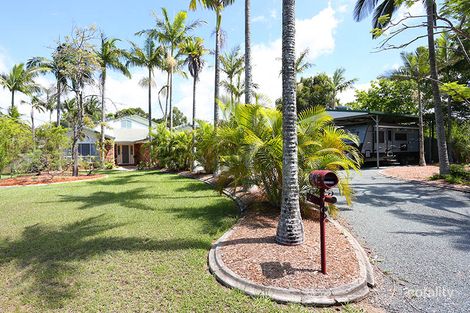Property photo of 2-4 Lever Court Ningi QLD 4511